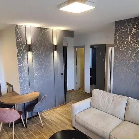 Delux Center Appartamento *