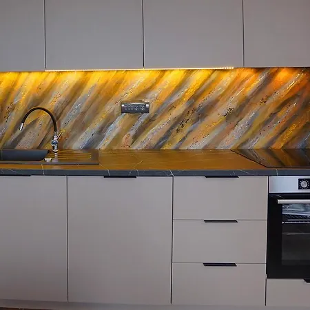 Delux Center * Indija