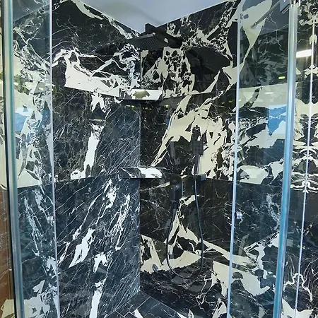 Delux Center Appartamento *