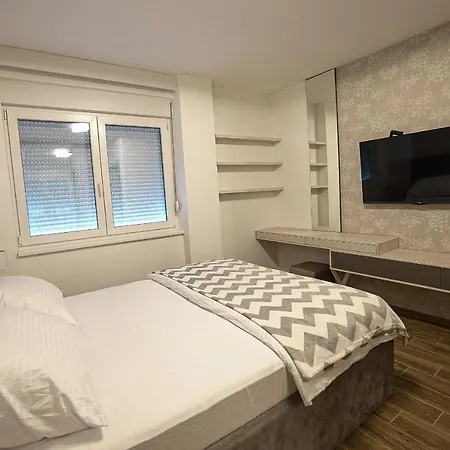 Delux Center Apartment Indija