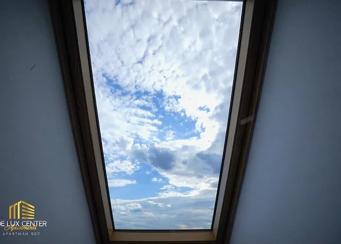 Апартаменты Delux Center *