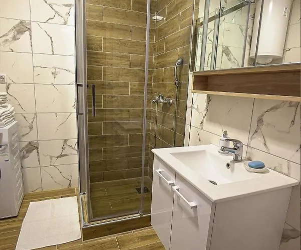 Апартаменты Delux Center *